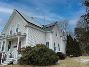 Franklin, MA